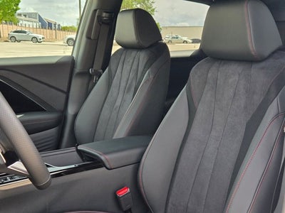 2026 Acura ADX w/A-Spec Package