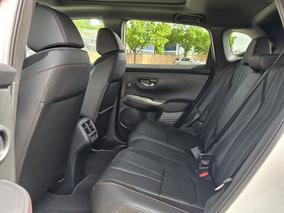 2026 Acura ADX w/A-Spec Package