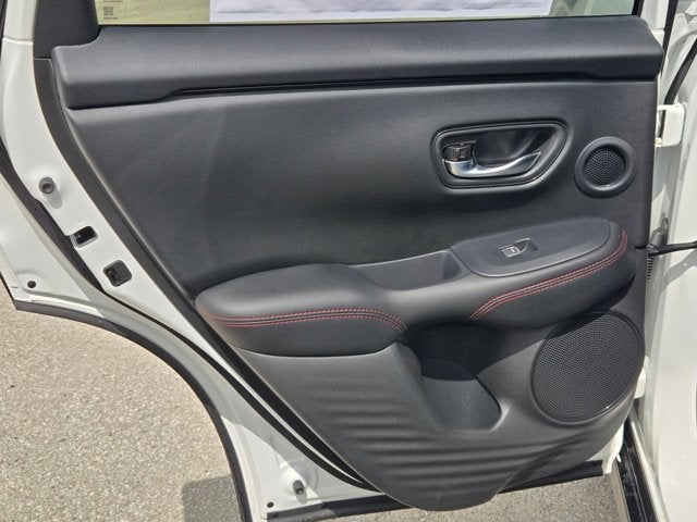 2026 Acura ADX w/A-Spec Package