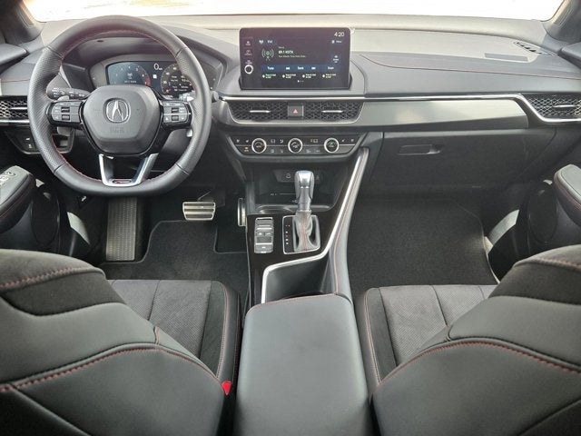 2026 Acura ADX w/A-Spec Package