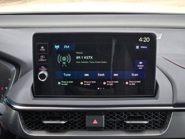 2026 Acura ADX w/A-Spec Package