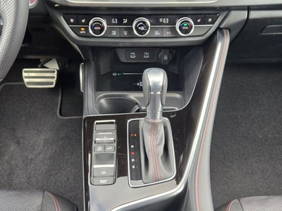 2026 Acura ADX w/A-Spec Package