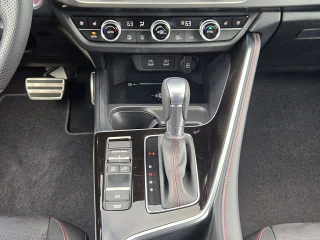 2026 Acura ADX w/A-Spec Package