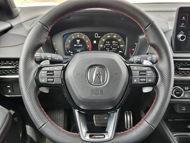 2026 Acura ADX w/A-Spec Package