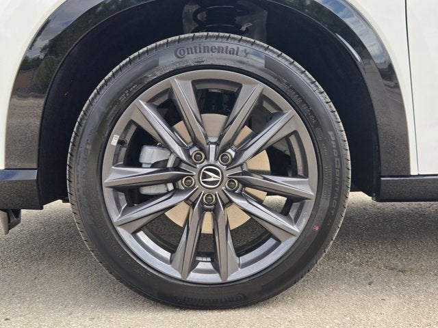 2026 Acura ADX w/A-Spec Package