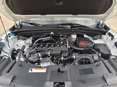 2026 Acura ADX w/A-Spec Package