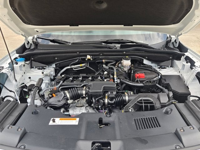 2026 Acura ADX w/A-Spec Package