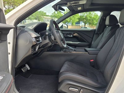 2026 Acura ADX w/A-Spec Package