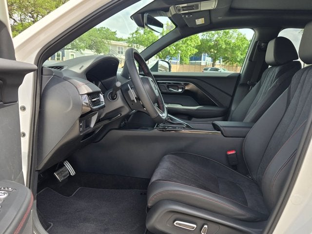 2026 Acura ADX w/A-Spec Package