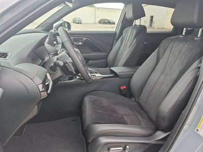 2026 Acura ADX FWD w/A-Spec Package