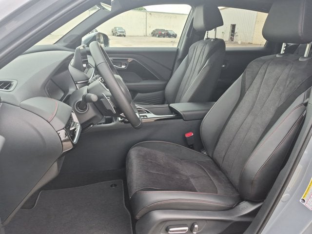 2026 Acura ADX FWD w/A-Spec Package