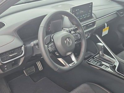2026 Acura ADX FWD w/A-Spec Package