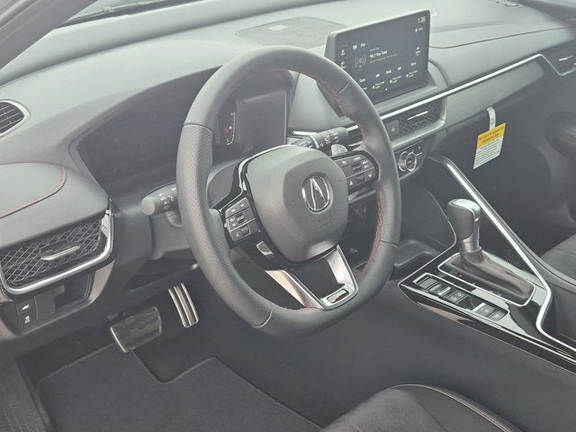 2026 Acura ADX FWD w/A-Spec Package