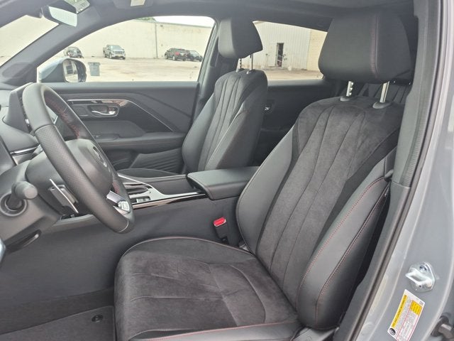 2026 Acura ADX FWD w/A-Spec Package