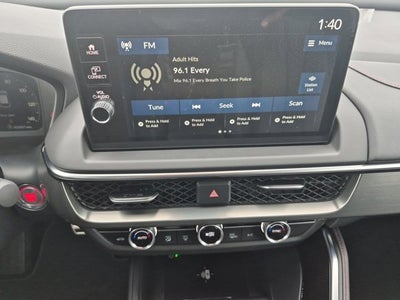 2026 Acura ADX FWD w/A-Spec Package