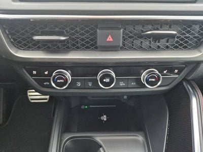 2026 Acura ADX FWD w/A-Spec Package