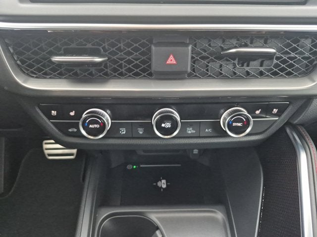 2026 Acura ADX FWD w/A-Spec Package