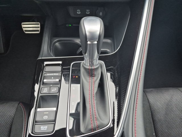 2026 Acura ADX FWD w/A-Spec Package