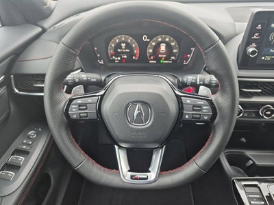 2026 Acura ADX FWD w/A-Spec Package