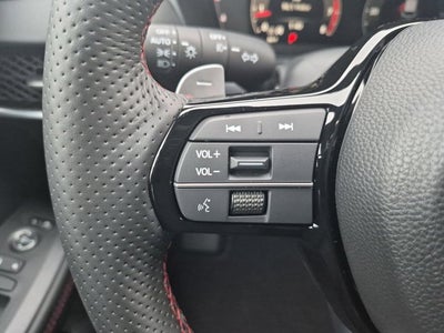 2026 Acura ADX FWD w/A-Spec Package