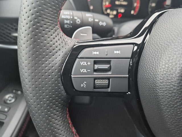 2026 Acura ADX FWD w/A-Spec Package