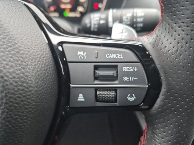 2026 Acura ADX FWD w/A-Spec Package