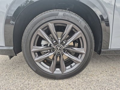 2026 Acura ADX FWD w/A-Spec Package