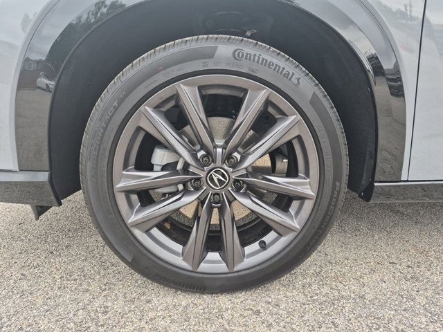 2026 Acura ADX FWD w/A-Spec Package