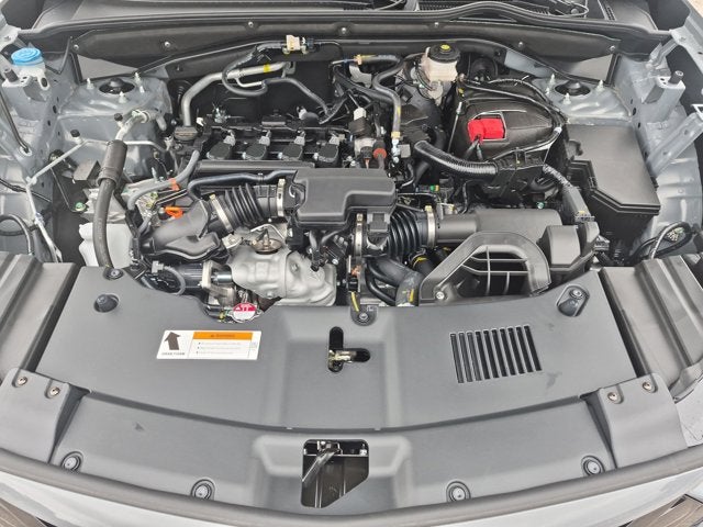 2026 Acura ADX FWD with A-Spec Package