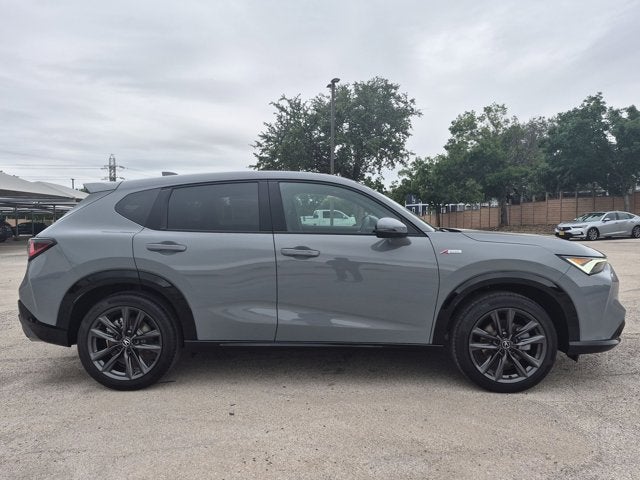 2026 Acura ADX FWD w/A-Spec Package