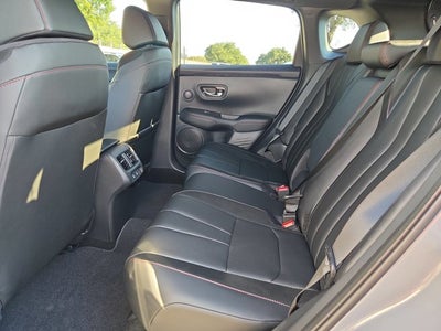 2026 Acura ADX FWD with A-Spec Package
