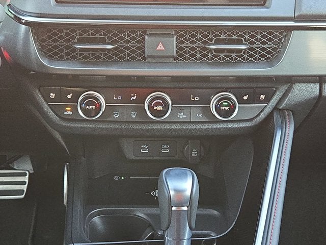 2026 Acura ADX FWD with A-Spec Package