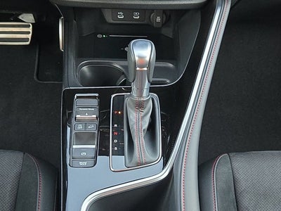 2026 Acura ADX FWD with A-Spec Package