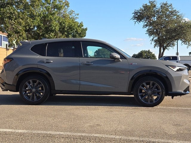 2026 Acura ADX FWD with A-Spec Package