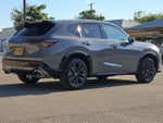 2026 Acura ADX FWD with A-Spec Package