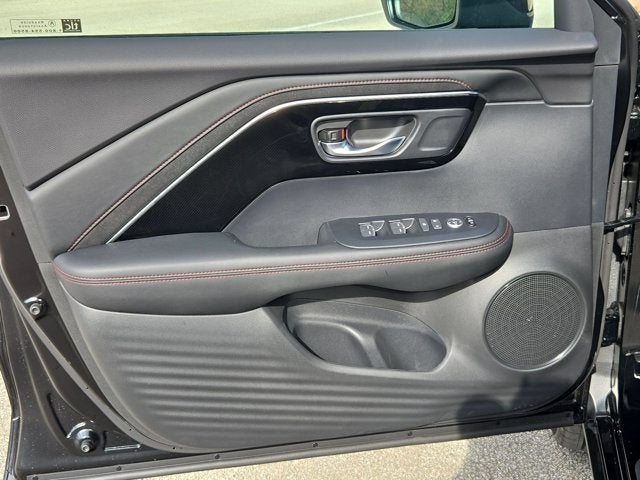2026 Acura ADX FWD with A-Spec Package