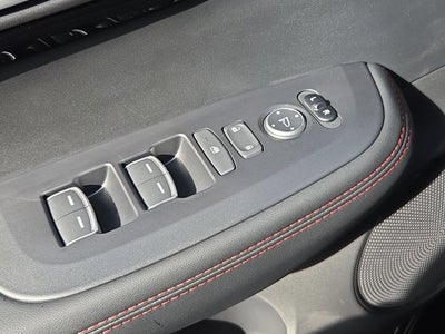 2026 Acura ADX FWD with A-Spec Package