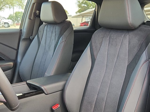 2026 Acura ADX FWD with A-Spec Package