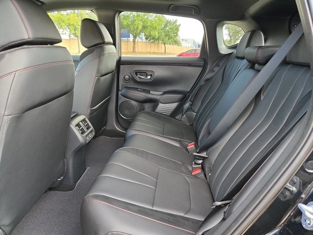 2026 Acura ADX FWD with A-Spec Package
