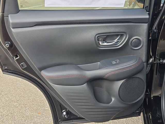 2026 Acura ADX FWD with A-Spec Package