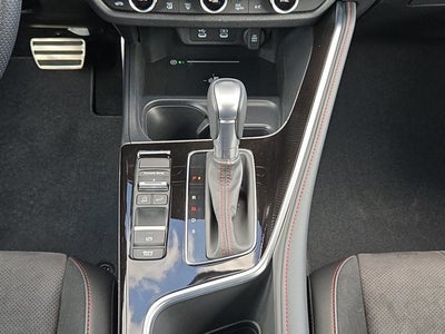 2026 Acura ADX FWD with A-Spec Package