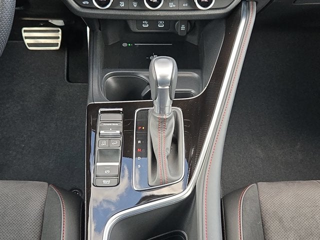 2026 Acura ADX FWD with A-Spec Package