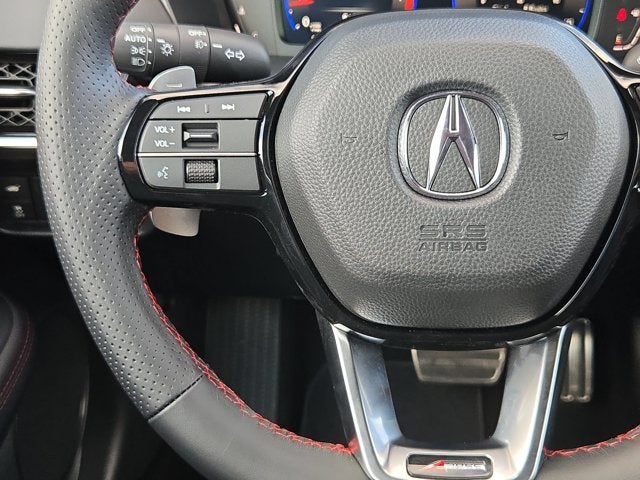 2026 Acura ADX FWD with A-Spec Package