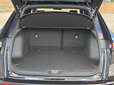 2026 Acura ADX FWD with A-Spec Package