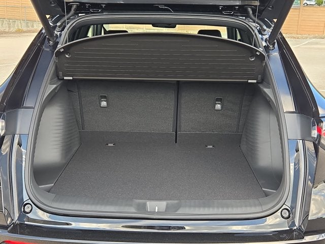 2026 Acura ADX FWD with A-Spec Package
