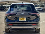 2026 Acura ADX FWD with A-Spec Package