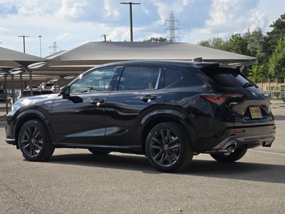 2026 Acura ADX FWD with A-Spec Package