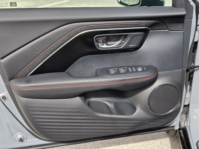 2026 Acura ADX w/A-Spec Package