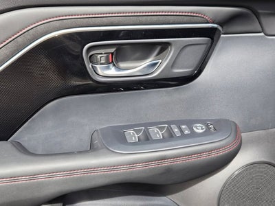 2026 Acura ADX w/A-Spec Package