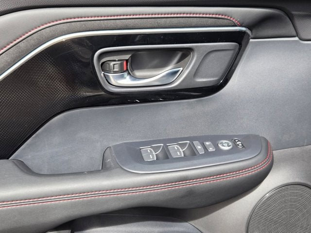 2026 Acura ADX w/A-Spec Package